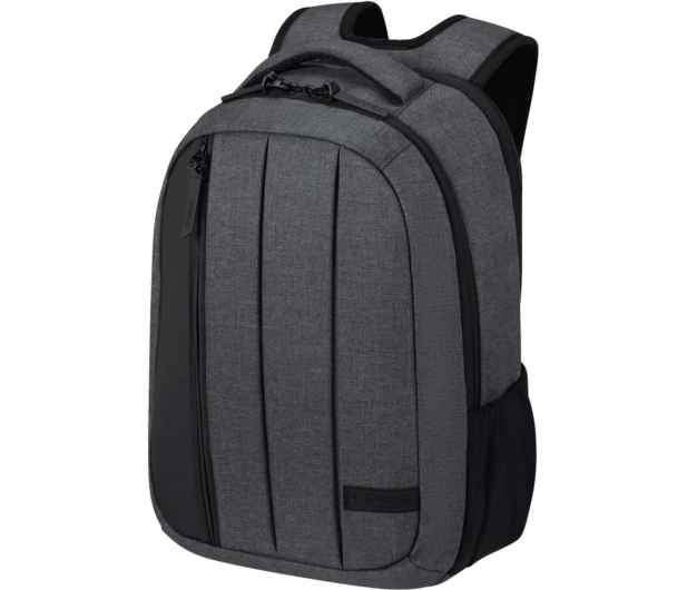 American Tourister Streethero 14" grey melange - 1163412 - zdjęcie 3